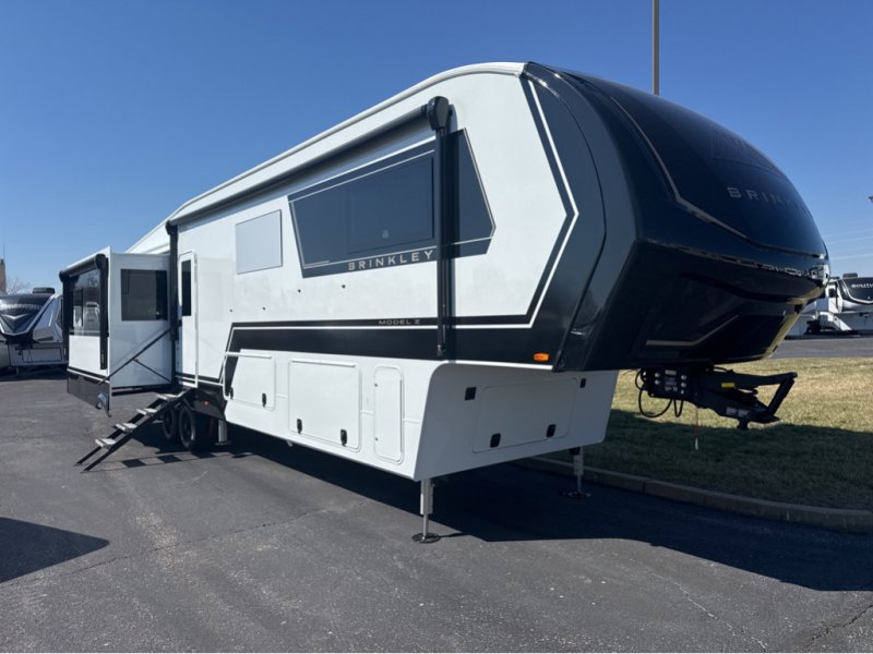 2026 BRINKLEY MODEL Z 3610