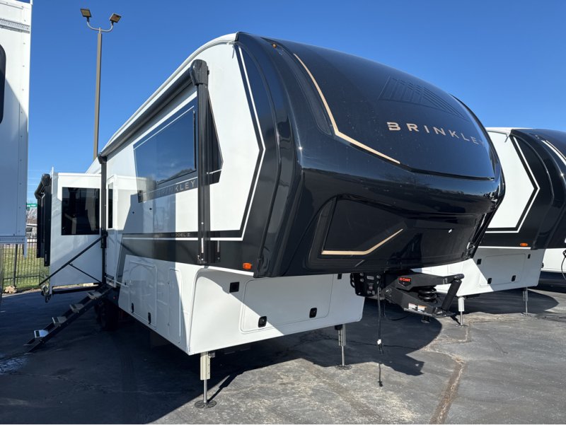 2026 BRINKLEY MODEL Z 3200