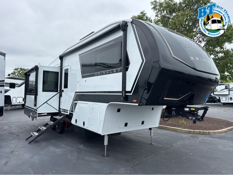 2026 BRINKLEY MODEL Z 2680