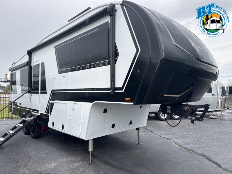 2026 BRINKLEY MODEL Z 2680