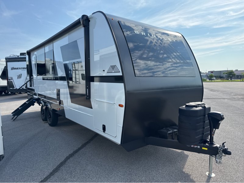 2026 BRINKLEY MODEL I 265