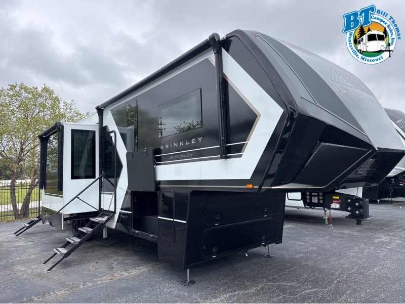 2027 BRINKLEY MODEL GX 3500X