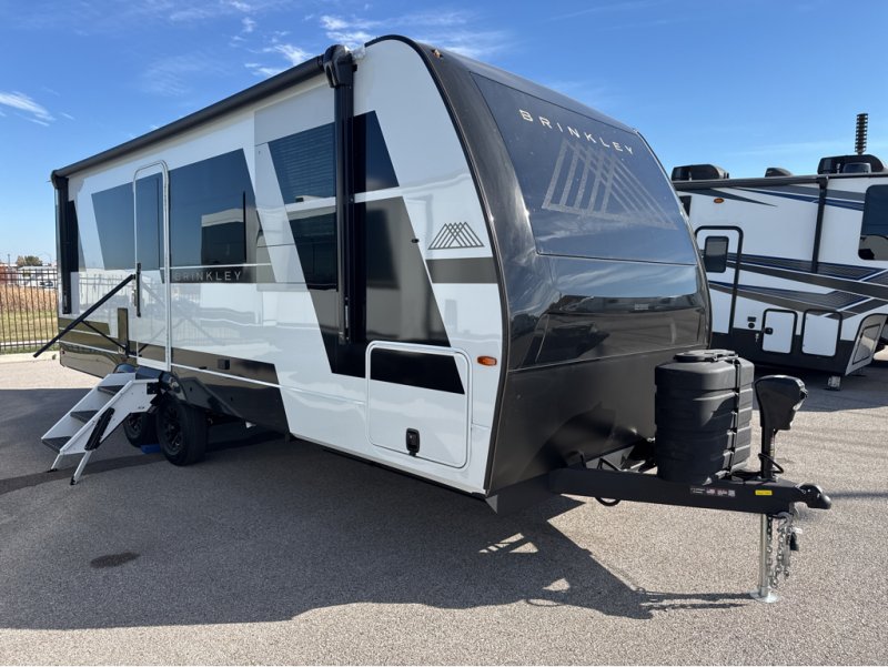 2026 BRINKLEY MODEL I 235