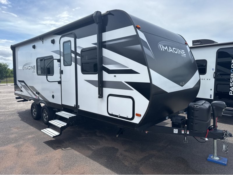 2023 GRAND DESIGN IMAGINE XLS 22MLE
