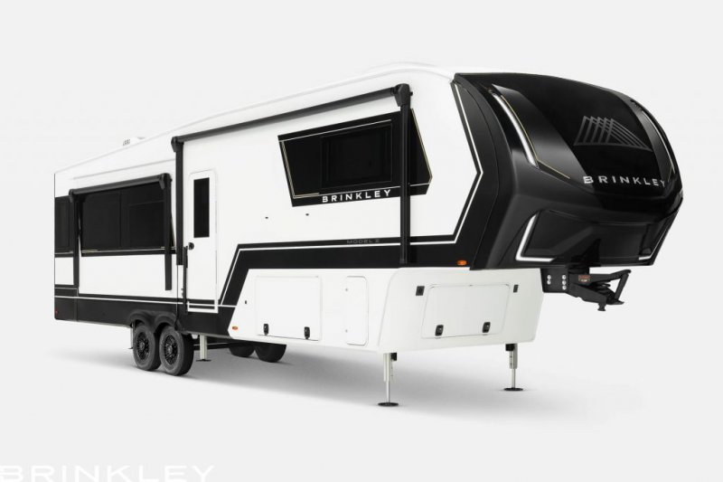 2026 BRINKLEY RV MODEL Z 2900