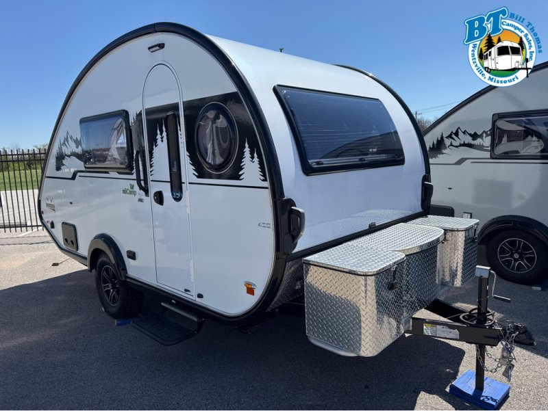 2022 NUCAMP TAB 400 T@B 400