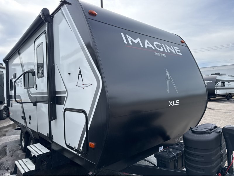 2025 GRAND DESIGN IMAGINE XLS 17MKE