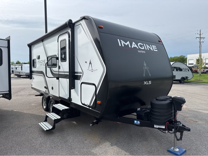 2025 GRAND DESIGN IMAGINE XLS 17MKE