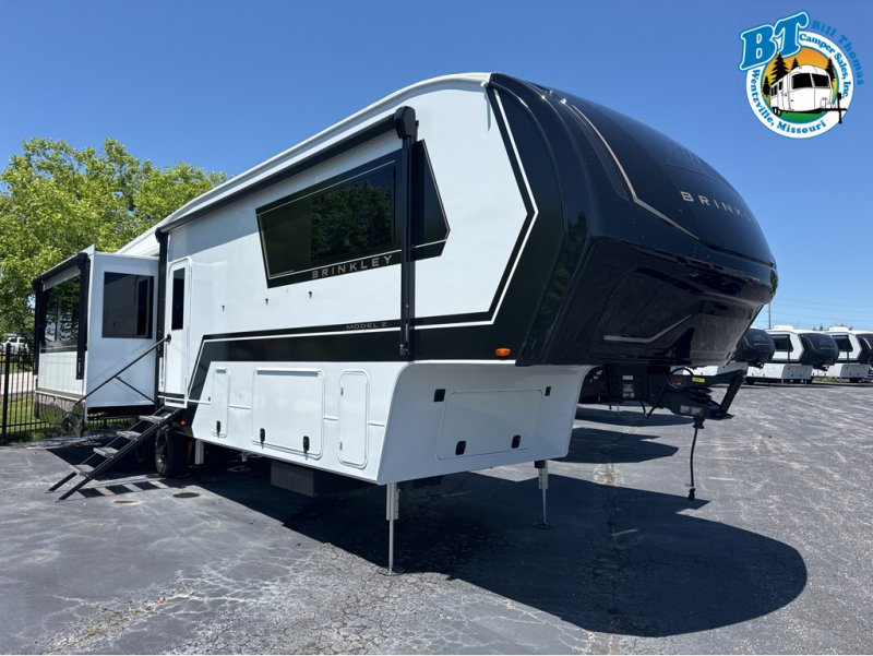 2027 BRINKLEY MODEL Z 3600