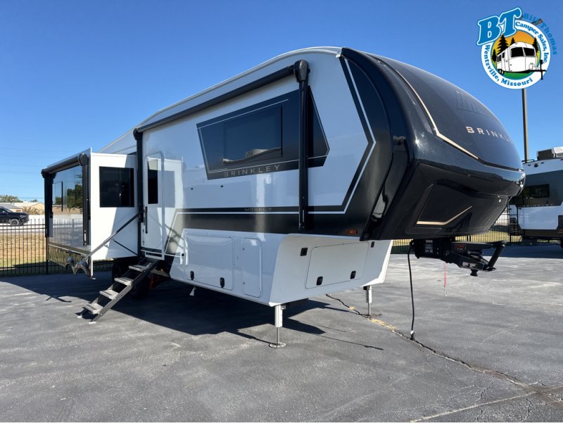 2027 BRINKLEY MODEL Z 3100
