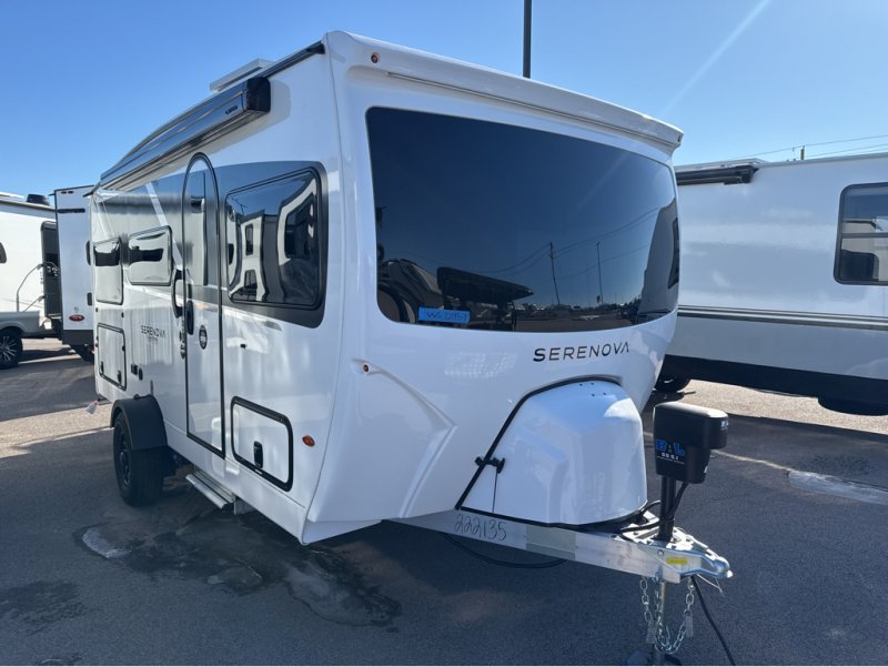 2025 GRAND DESIGN SERENOVA 160LG