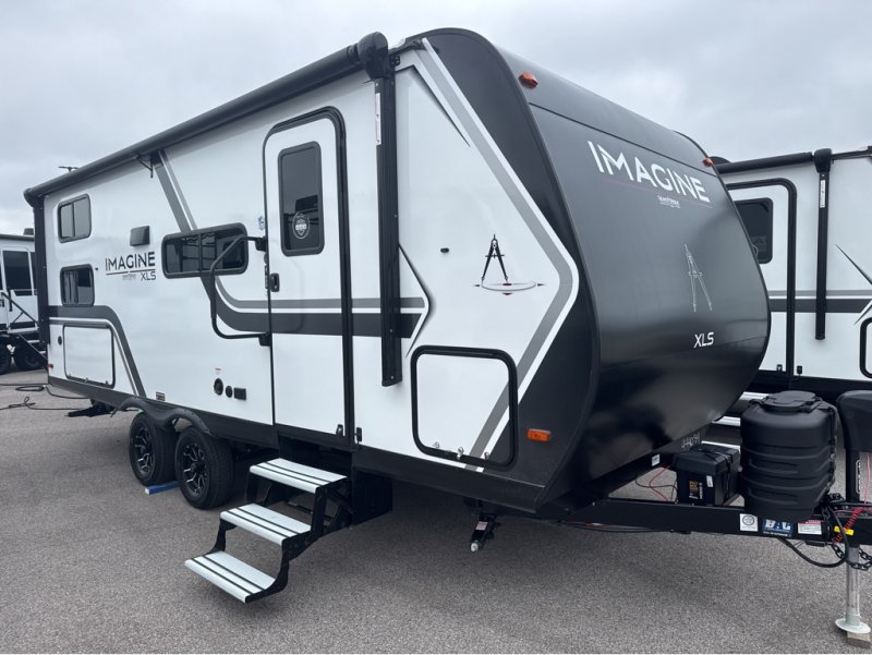 2026 GRAND DESIGN IMAGINE XLS 21MBE