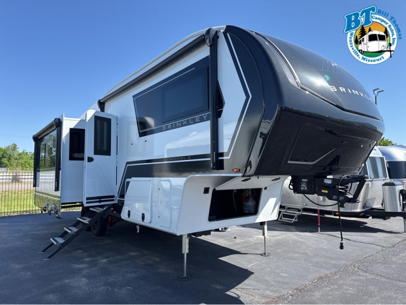 2026 BRINKLEY MODEL Z 2900