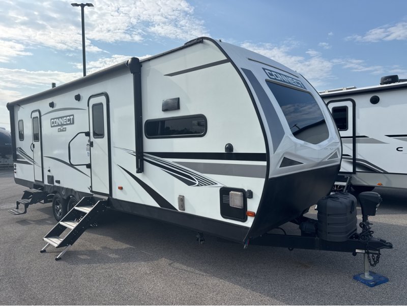 2021 K-Z CONNECT 272FK