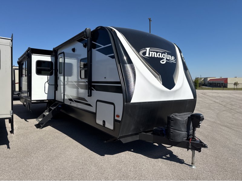 2022 GRAND DESIGN IMAGINE 2970RL