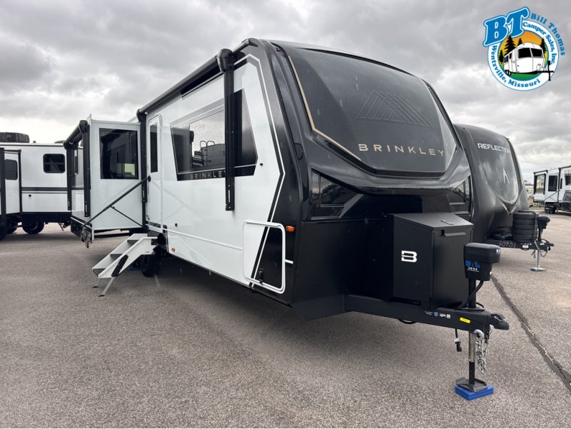 2026 BRINKLEY MODEL Z AIR 297