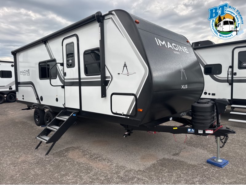 2027 GRAND DESIGN IMAGINE XLS 22MLE