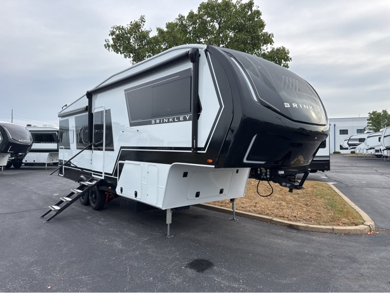 2026 BRINKLEY MODEL Z 2680