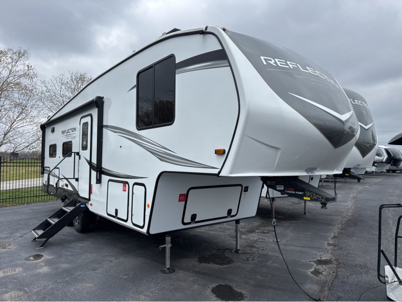 2025 GRAND DESIGN REFLECTION 150 SERIES 270BN