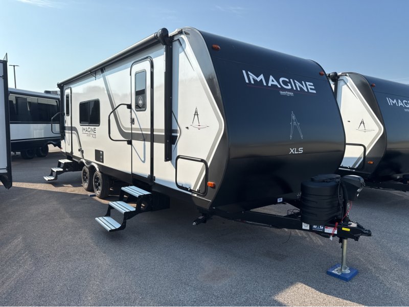 2026 GRAND DESIGN IMAGINE XLS 23LDE