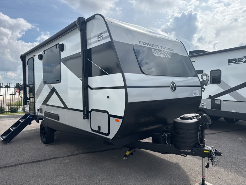 2026 FOREST RIVER IBEX 16MBJ