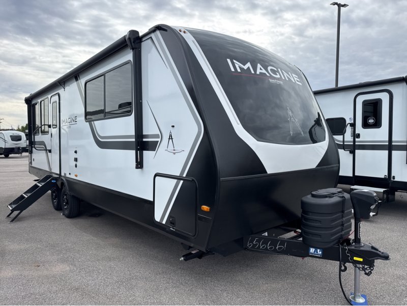 2026 GRAND DESIGN IMAGINE 2700BS