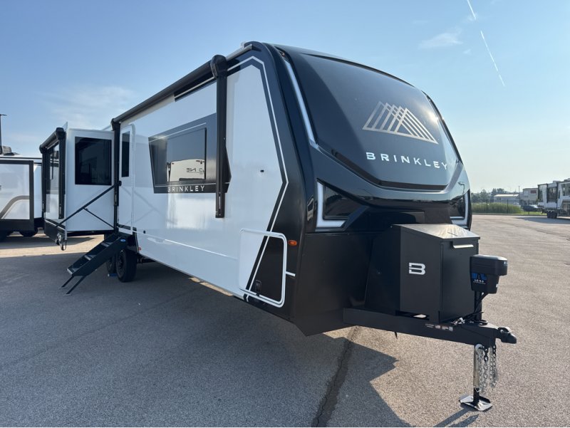 2026 BRINKLEY MODEL Z AIR 310