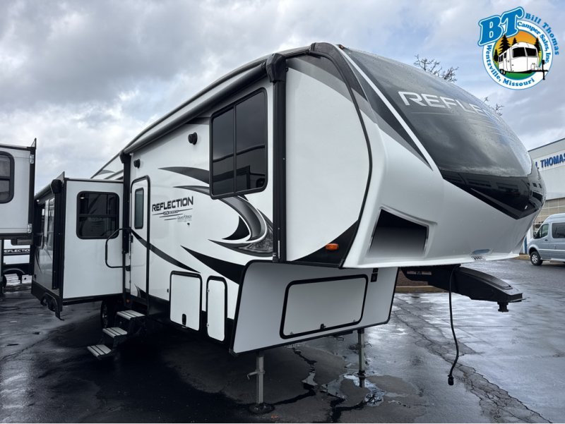 2021 GRAND DESIGN REFLECTION 150 SERIES 295RL