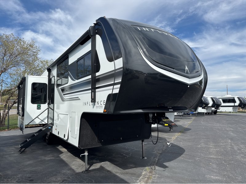 2026 GRAND DESIGN INFLUENCE 2903RL