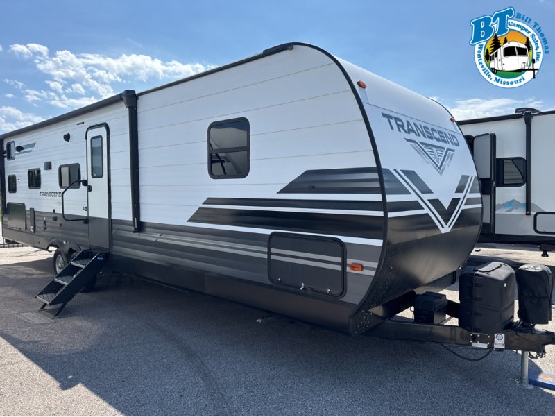 2020 GRAND DESIGN TRANSCEND 29TBS