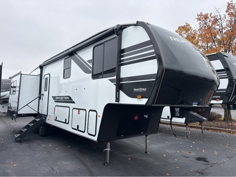 2026 GRAND DESIGN REFLECTION 324MBS