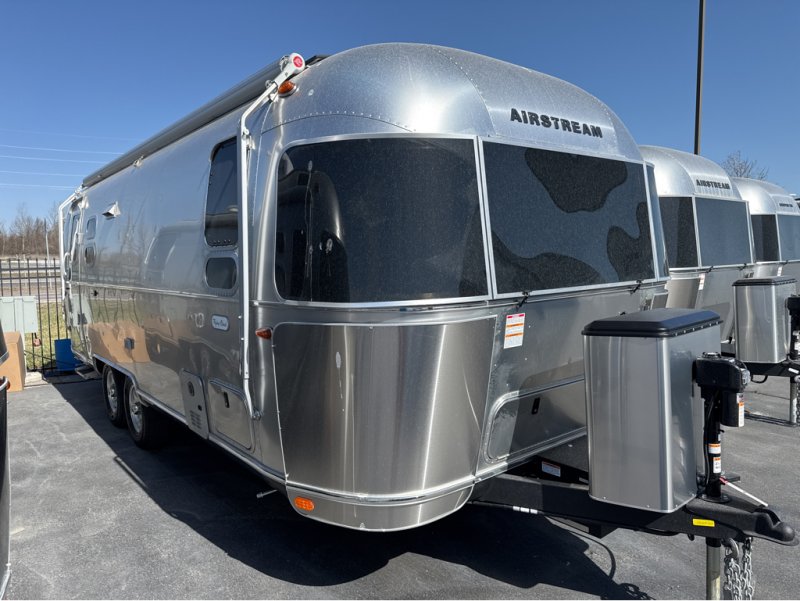 2025 AIRSTREAM FLYING CLOUD 25FB TWIN