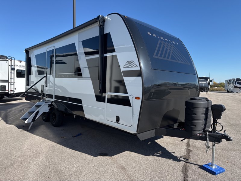 2026 BRINKLEY MODEL I 235