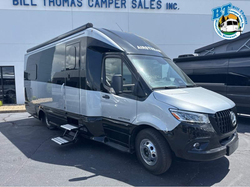 2027 AIRSTREAM ATLAS REAR TWIN REAR TWIN
