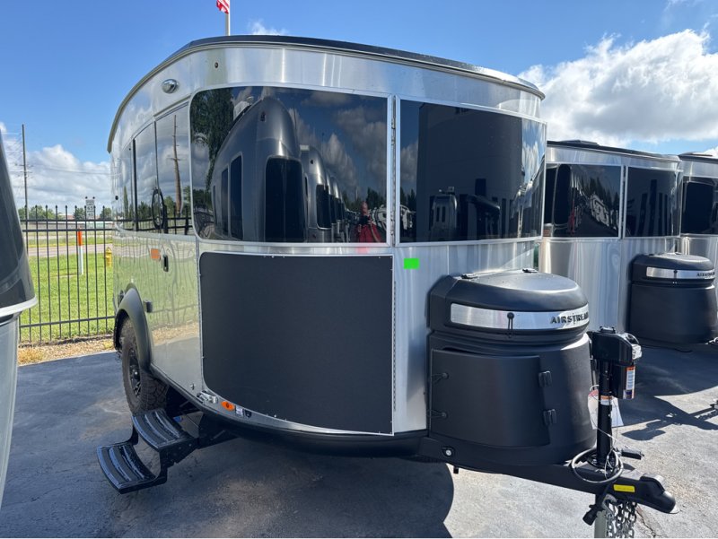 2026 AIRSTREAM BASECAMP 20XE