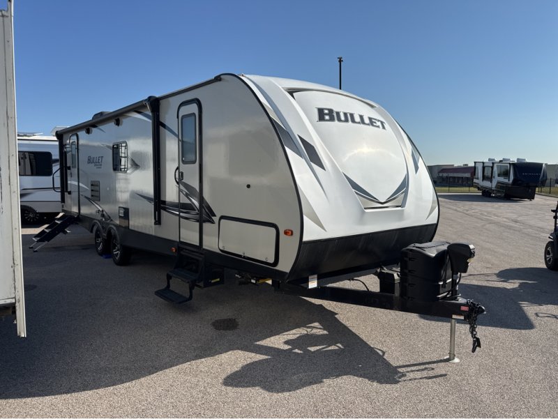 2020 KEYSTONE BULLET 29RLS
