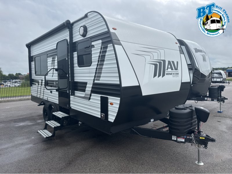 2027 GRAND DESIGN MOMENTUM 17MAV