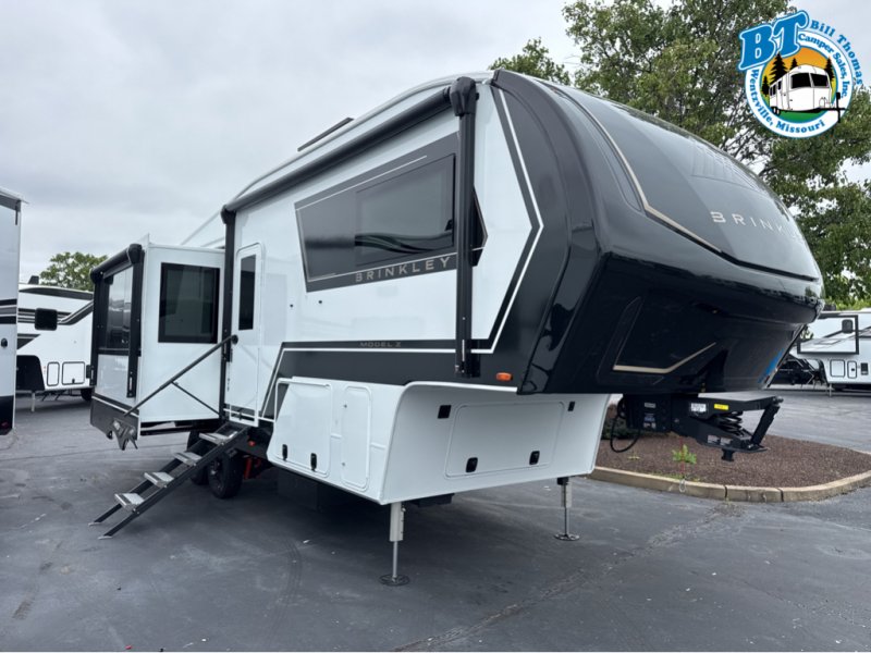 2026 BRINKLEY MODEL Z 2700