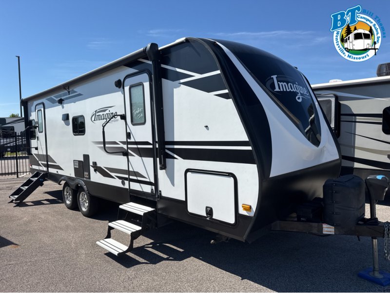 2021 GRAND DESIGN IMAGINE 2500RL