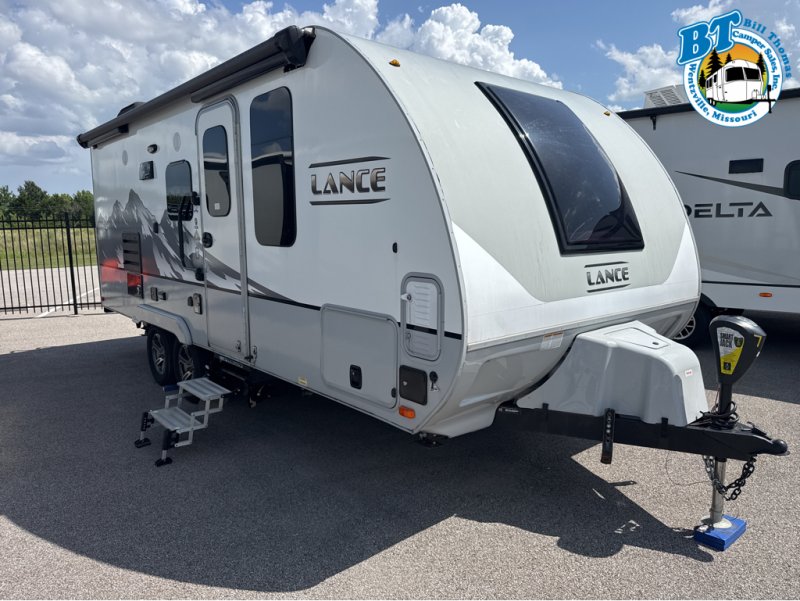 2021 LANCE LANCE 1985