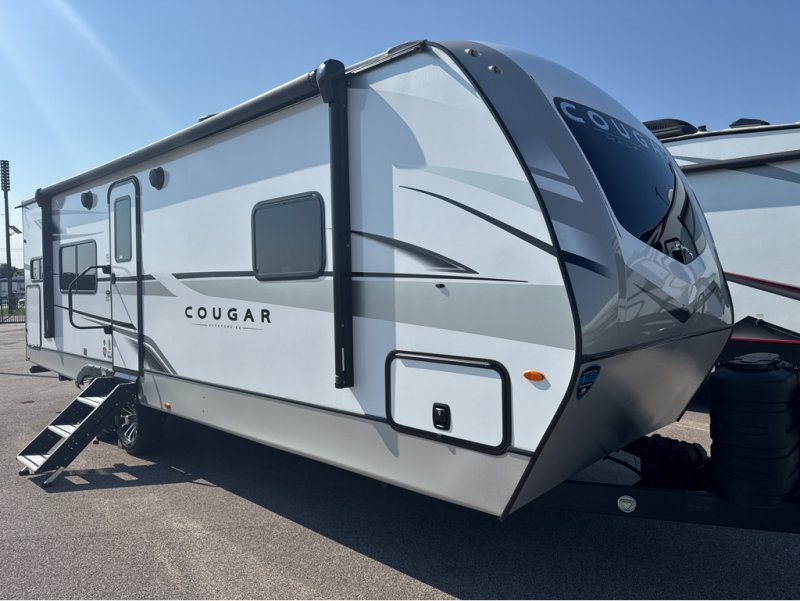 2024 KEYSTONE COUGAR 25MLE