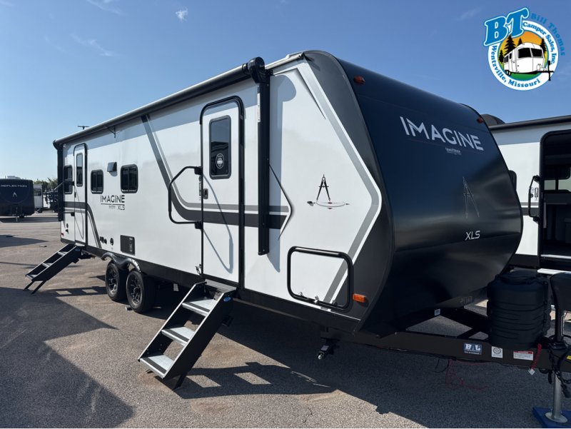 2027 GRAND DESIGN IMAGINE XLS 25RLE
