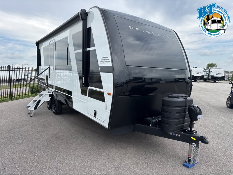 2026 BRINKLEY MODEL I 235