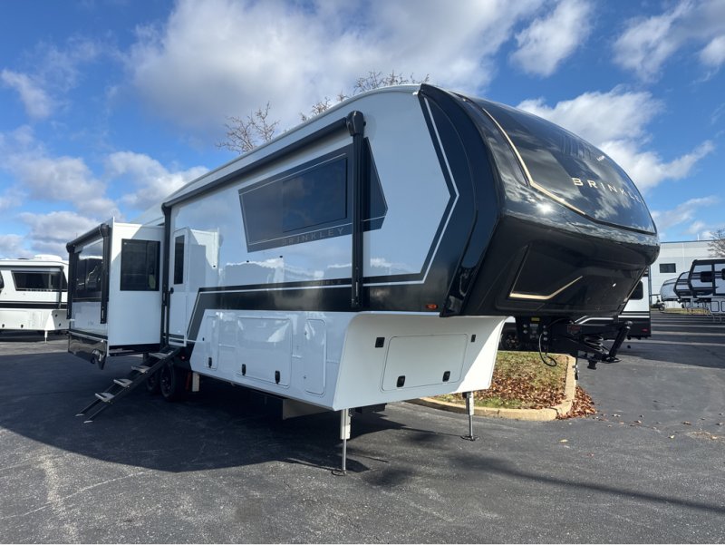 2026 BRINKLEY MODEL Z 3600