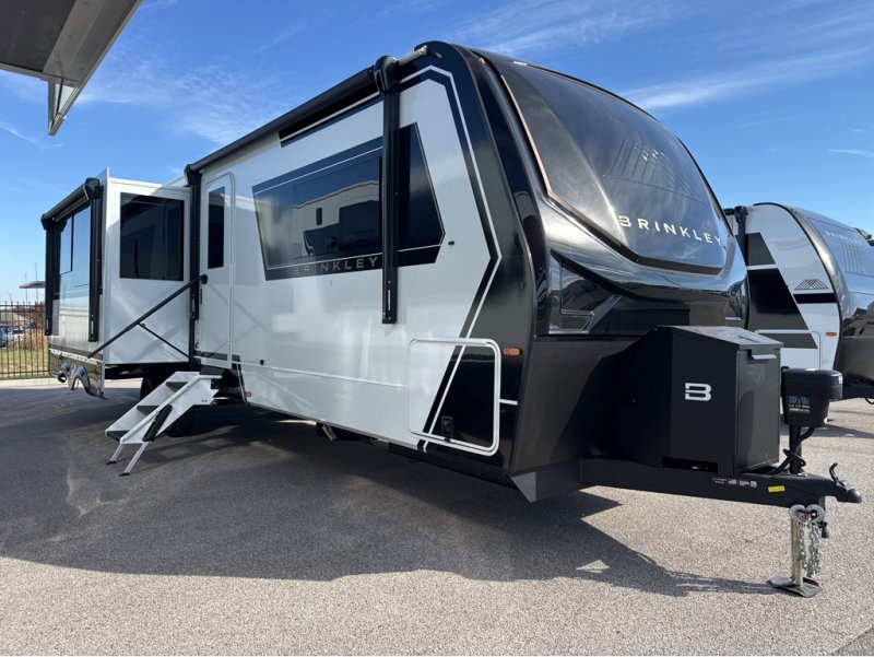 2026 BRINKLEY MODEL Z AIR 315