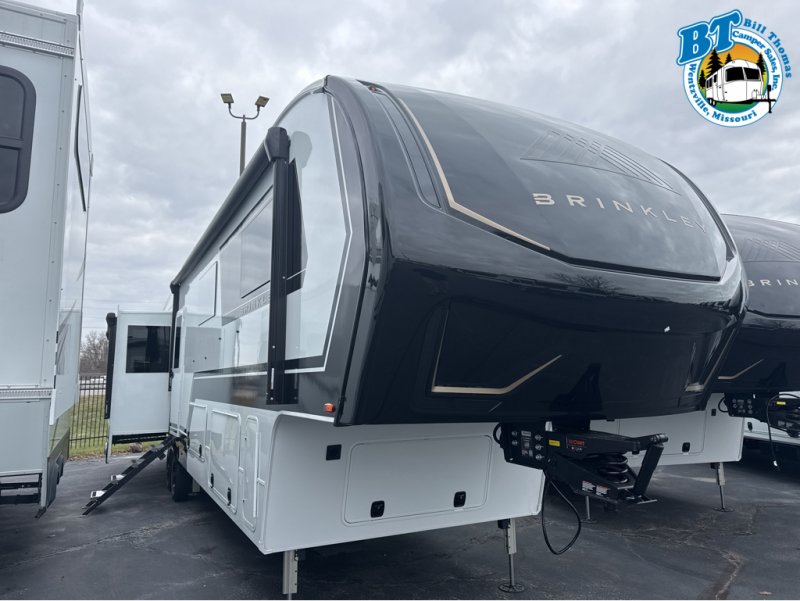 2026 BRINKLEY MODEL Z 3610