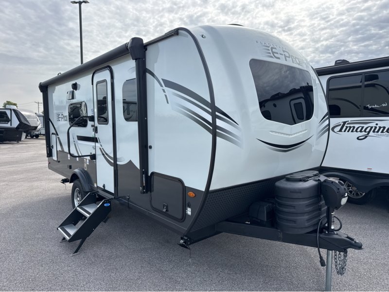 2025 FLAGSTAFF E-PRO E20FBS