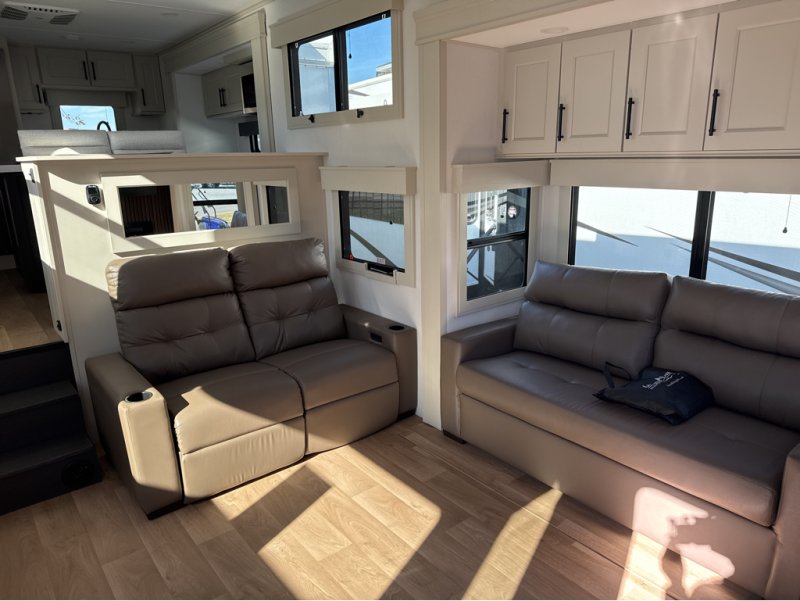 2026 Grand Design Solitude 390RK | Bill Thomas Camper Sales | Missouri