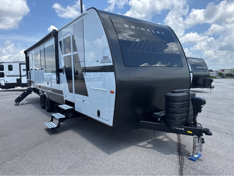 2026 BRINKLEY MODEL I 294