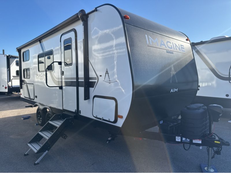 2026 GRAND DESIGN IMAGINE AIM 20BHA